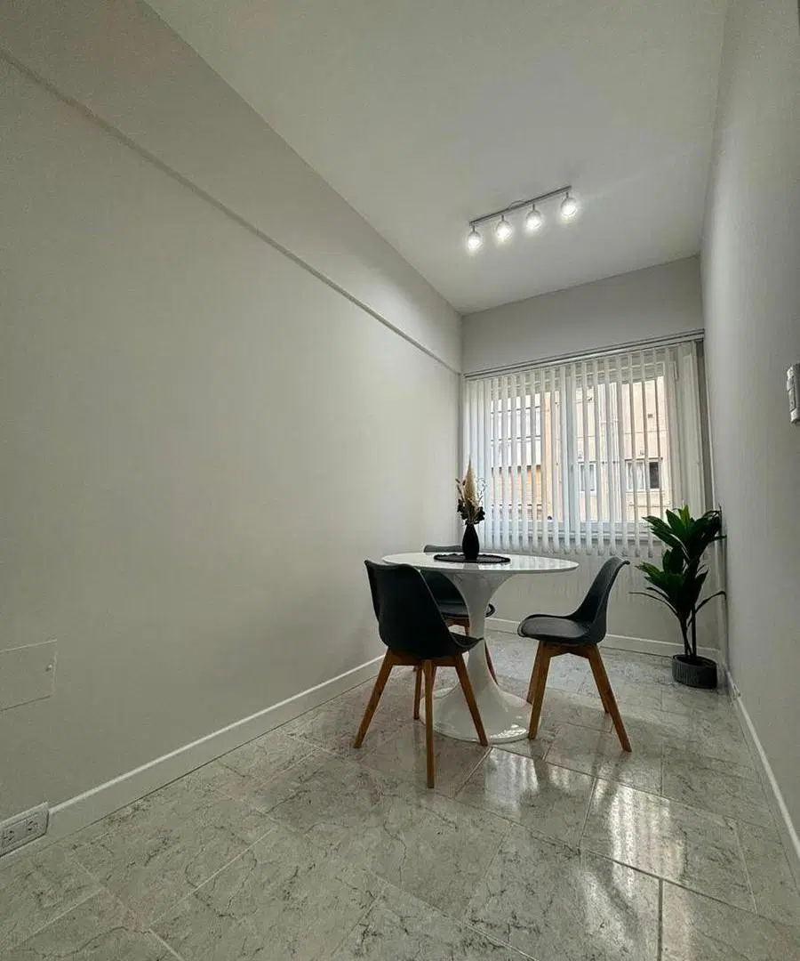 Departamento en el Centro 8