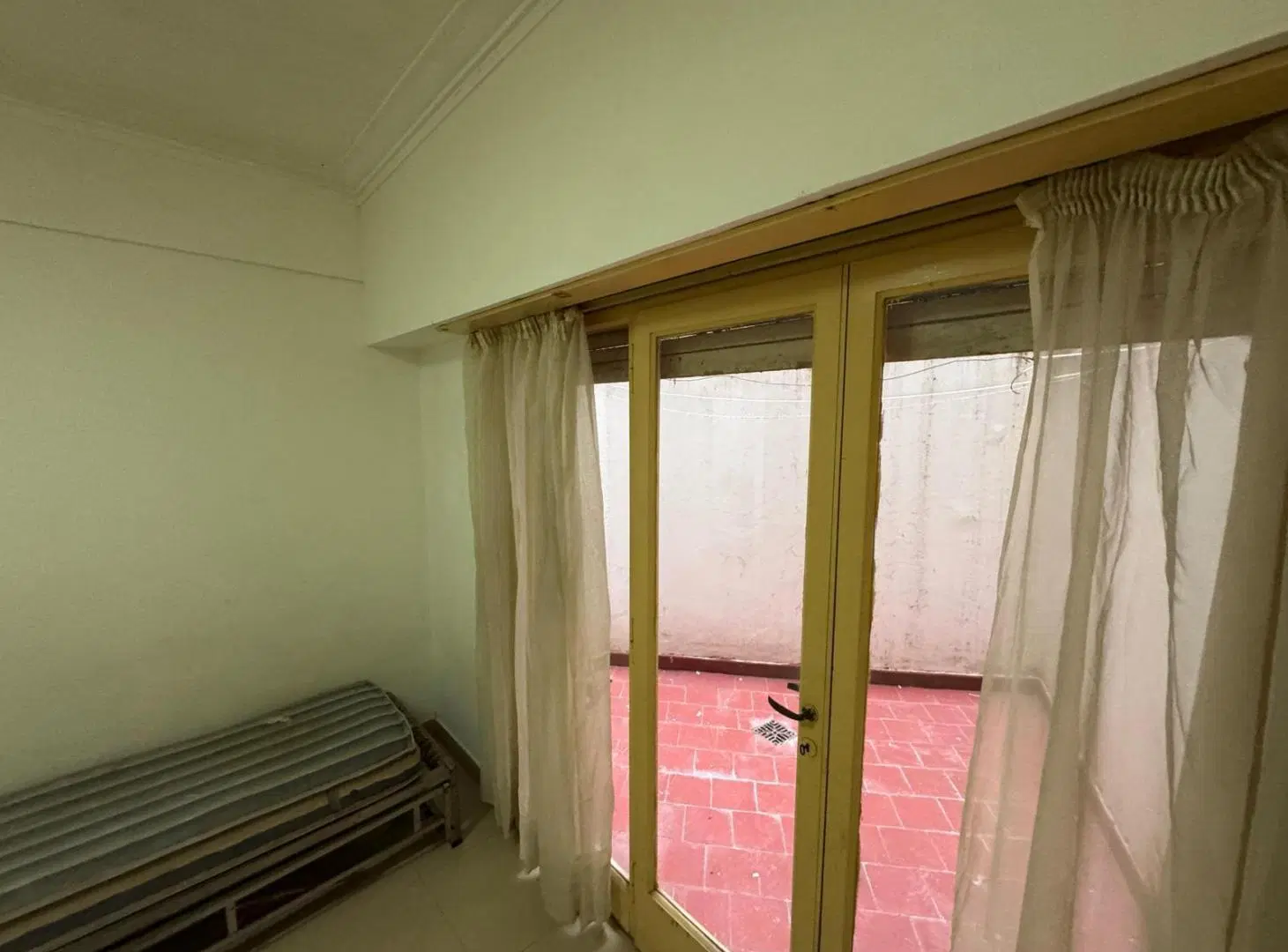 Departamento 1 ambiente en alquiler 24 meses 2