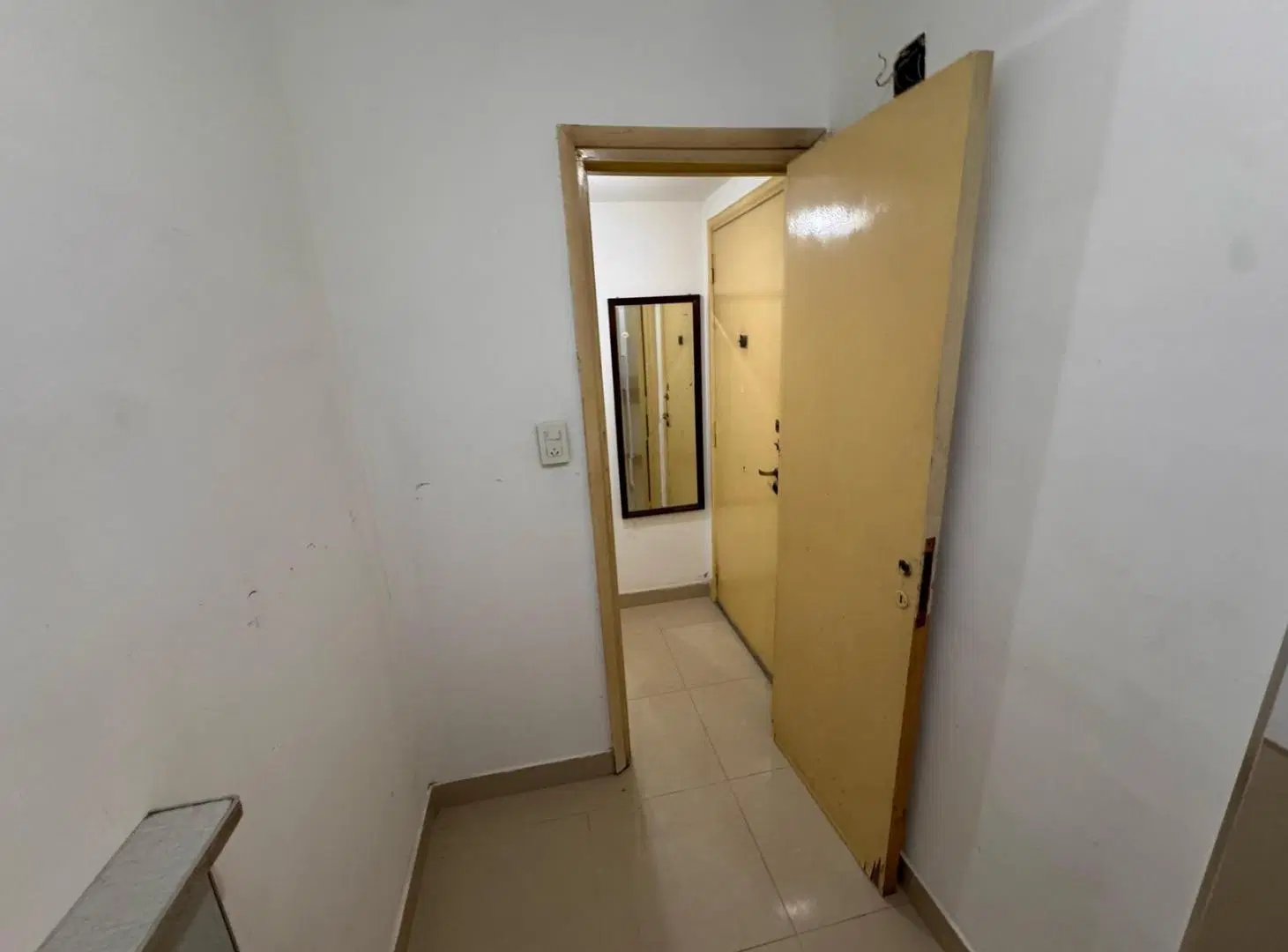 Departamento 1 ambiente en alquiler 24 meses 8