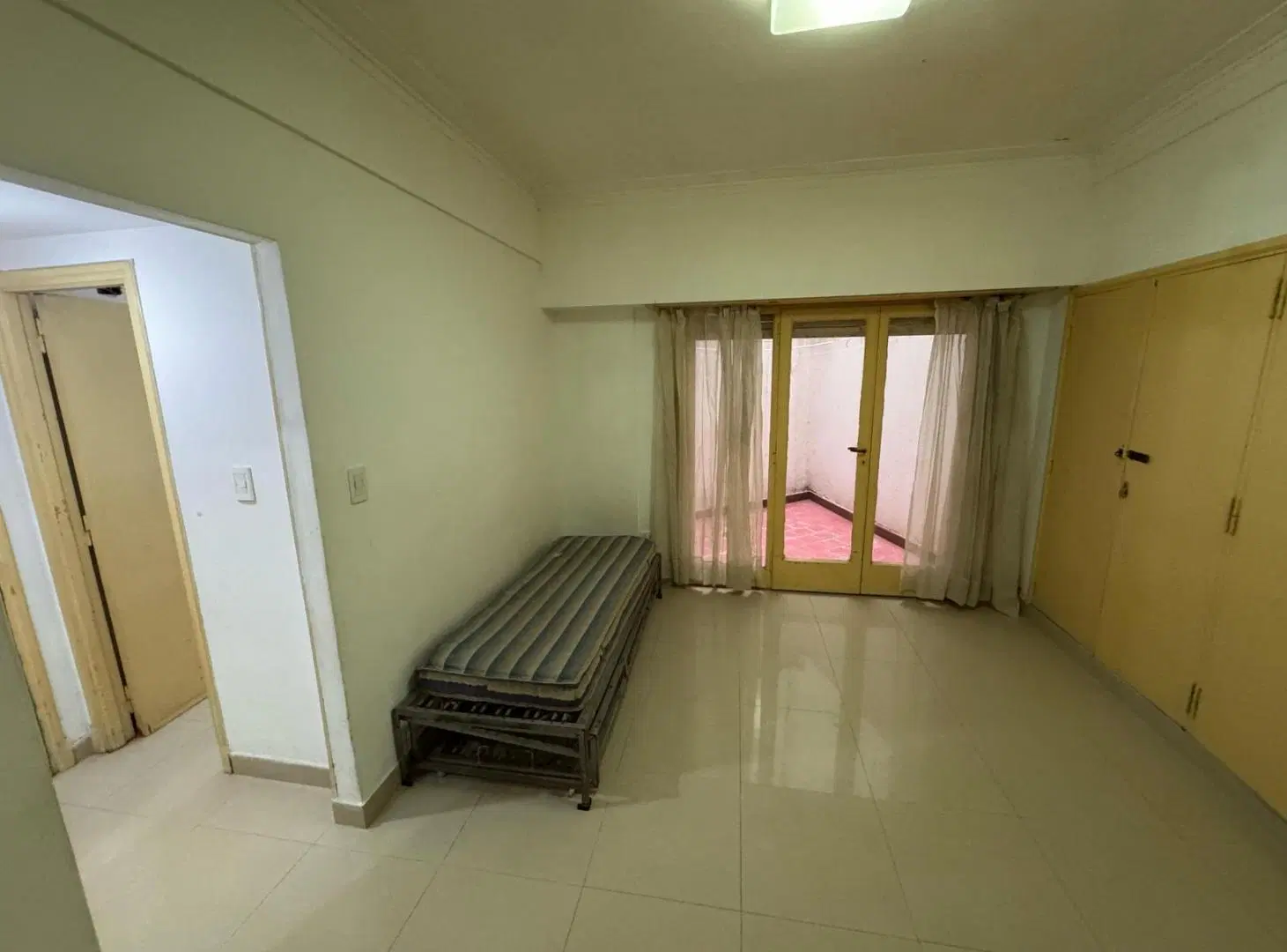 Departamento 1 ambiente en alquiler 24 meses 1