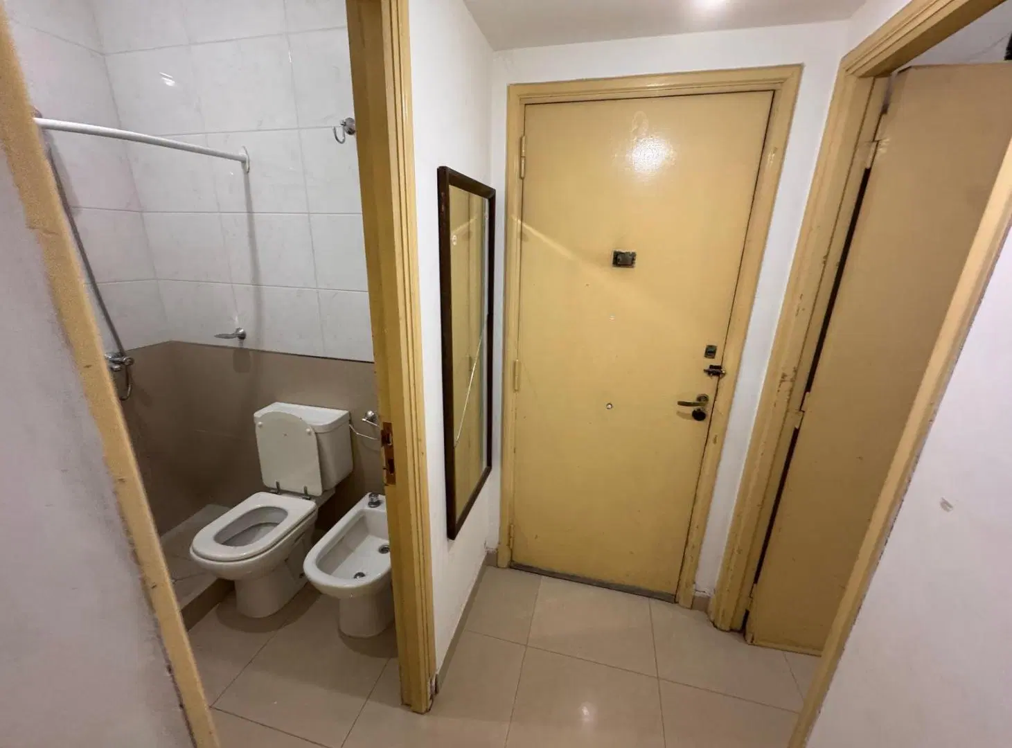 Departamento 1 ambiente en alquiler 24 meses 5