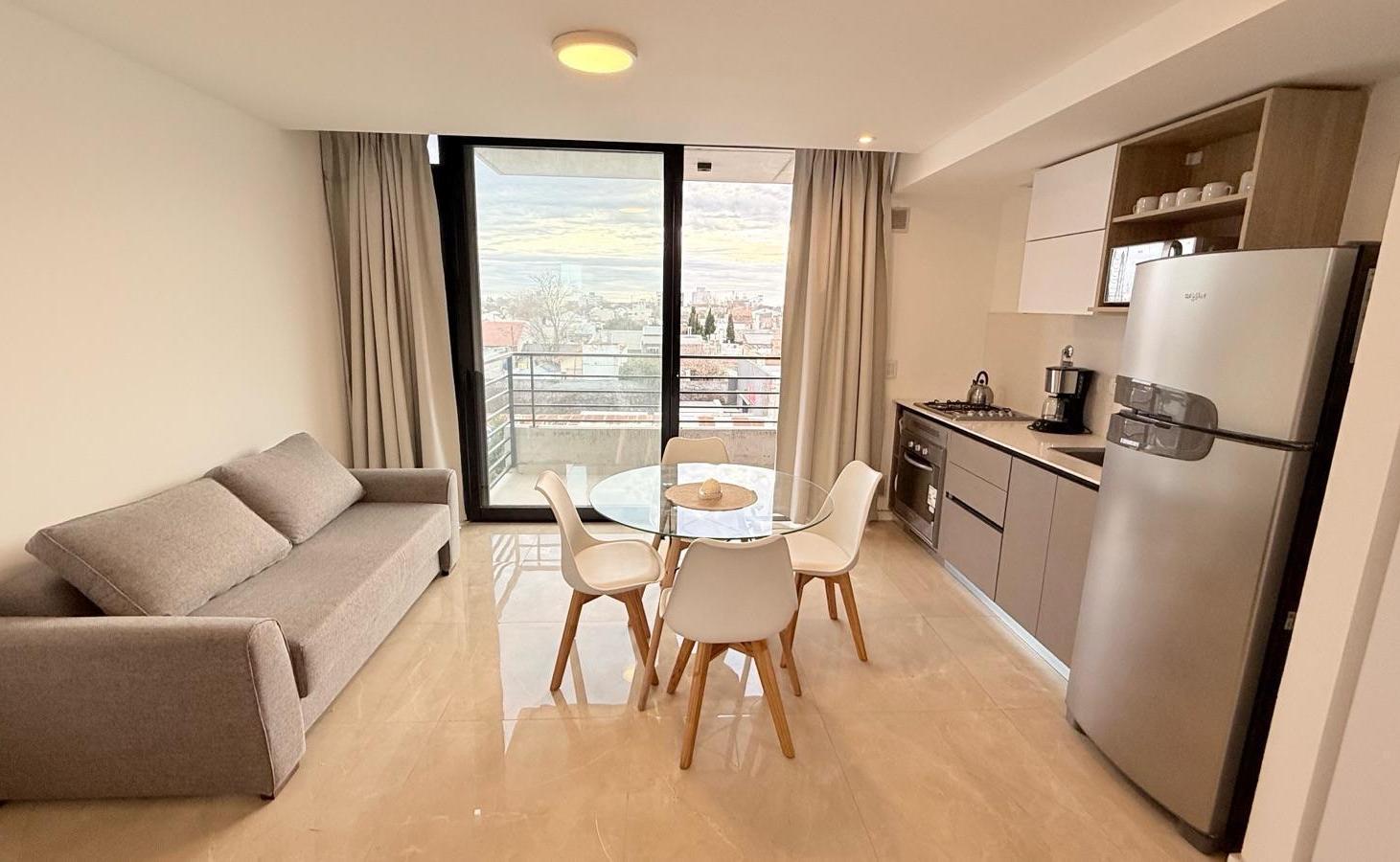 Foto de Monoambiente con balcón - Alquiler 24 Meses, imagen 1