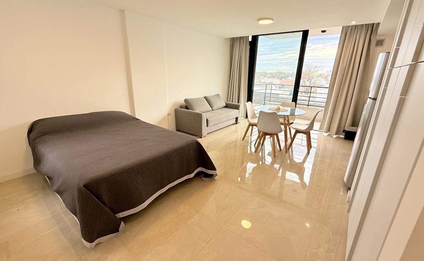 Foto de Monoambiente con balcón - Alquiler 24 Meses, imagen 3