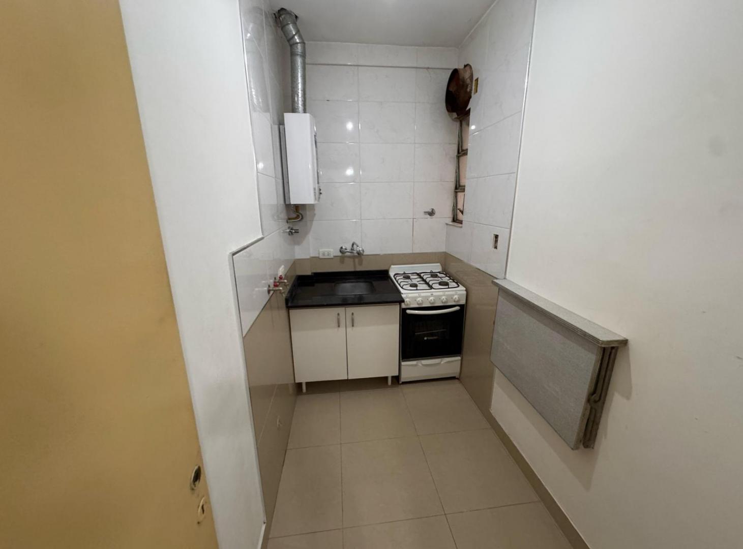 Foto de Departamento 1 ambiente en alquiler 24 meses zona centro, imagen 5
