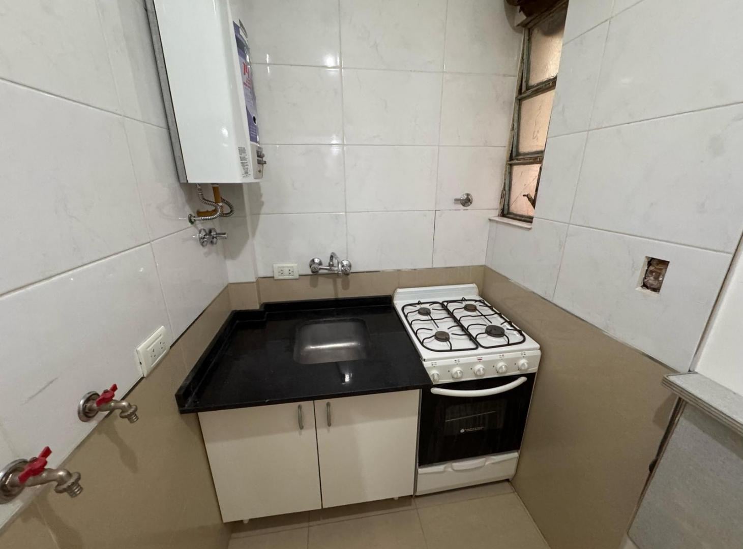 Foto de Departamento 1 ambiente en alquiler 24 meses zona centro, imagen 4