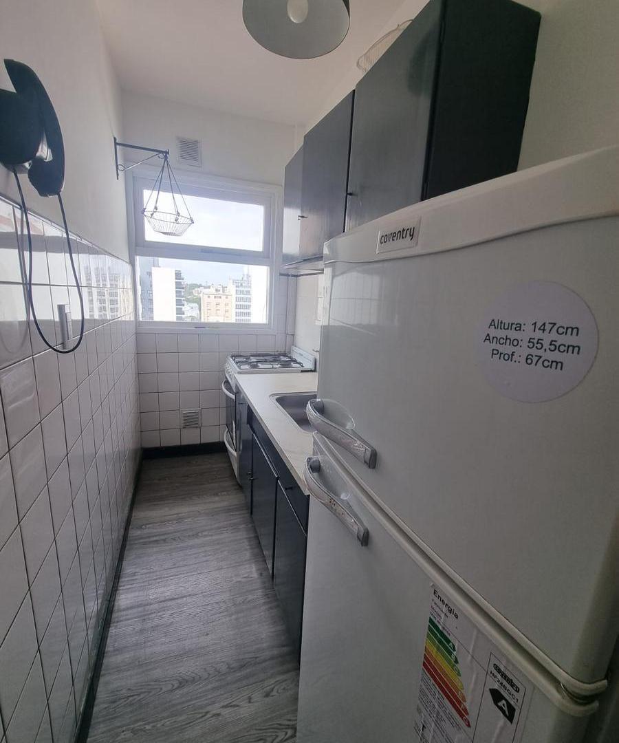 Foto de Departamento un ambiente en alquiler 24 meses, imagen 3