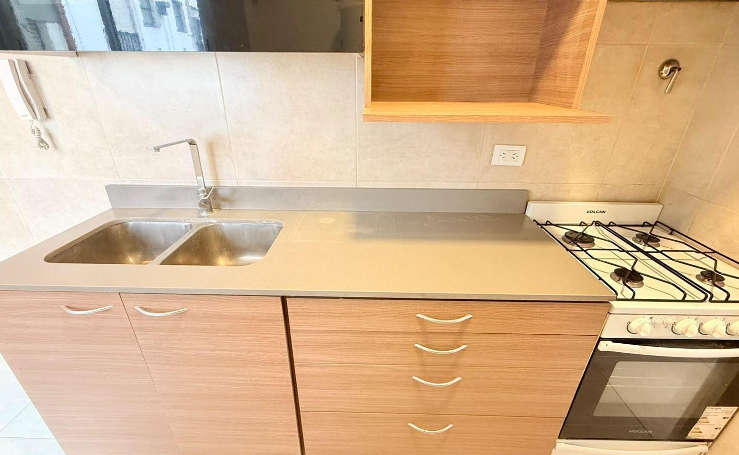 Foto de Departamento 3 ambientes en alquiler 24 meses reciclado a nuevo, imagen 5