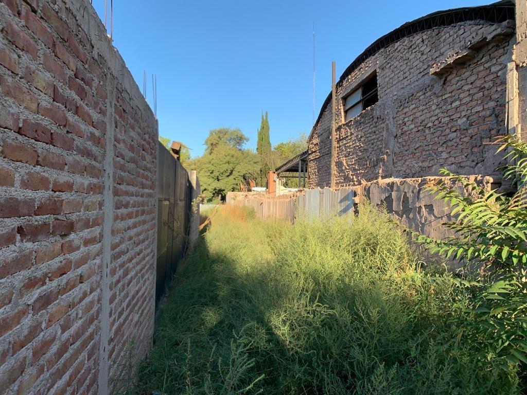 Lote en Venta 3