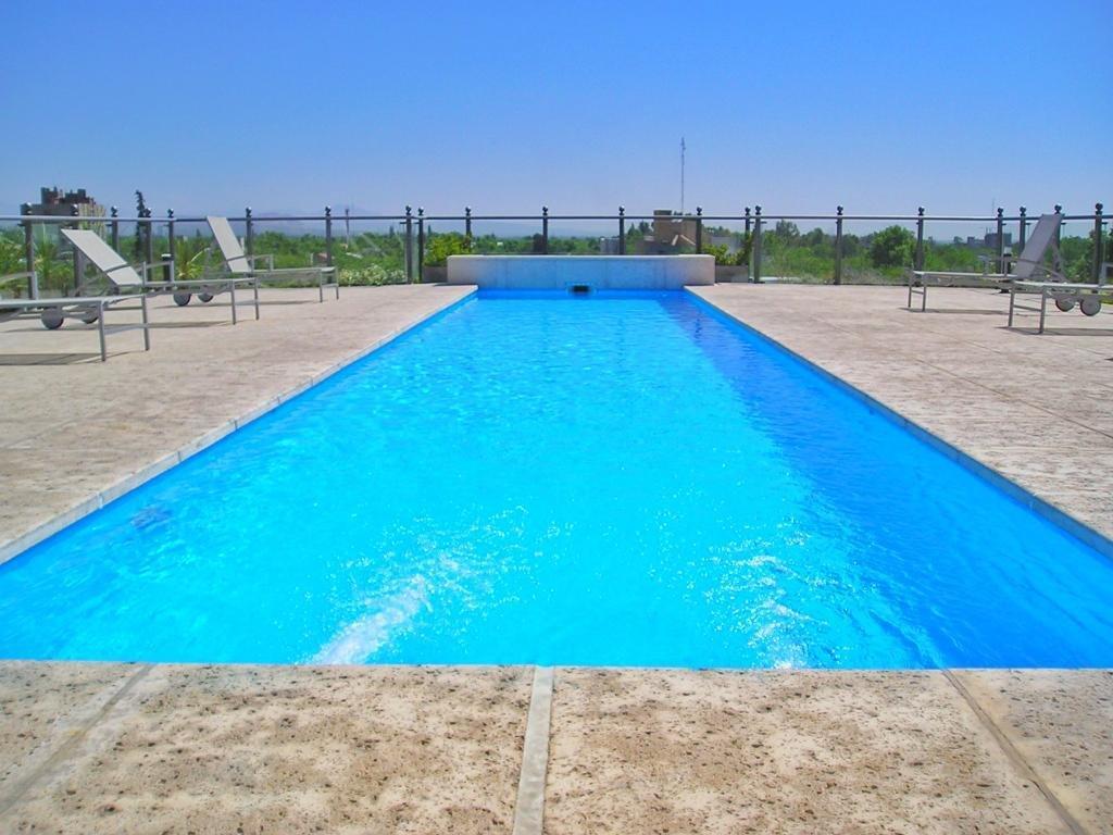 Departamento en Venta Quinta Sección 2