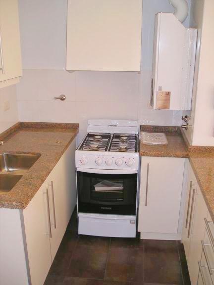 Departamento en Venta Quinta Sección 3