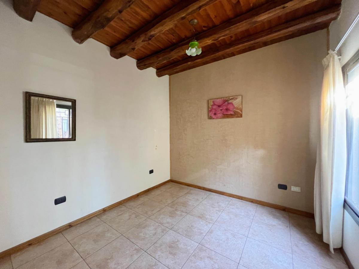 Vendemos Departamento en Sexta Sección 3