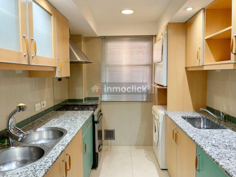 Venta Departamento en Quinta Sección 3