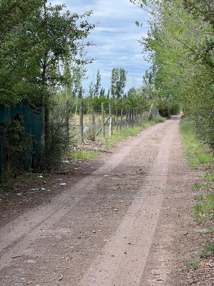 Lote en Las Compuertas 5