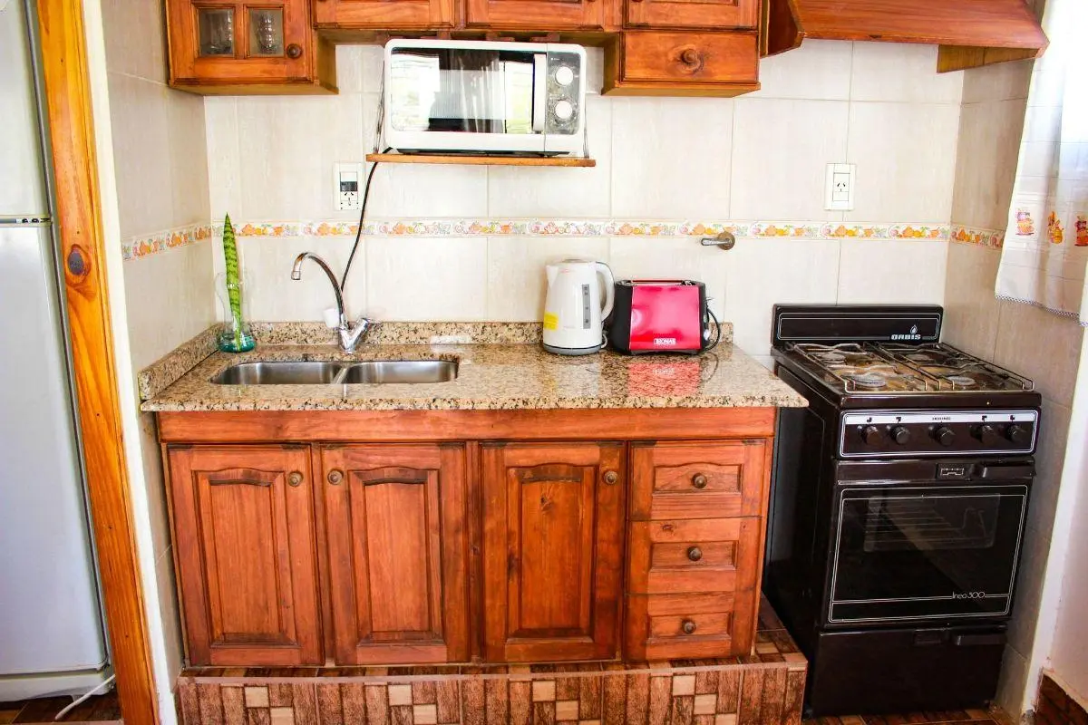 ALQUILER DEPARTAMENTO EN LAS HERAS 2