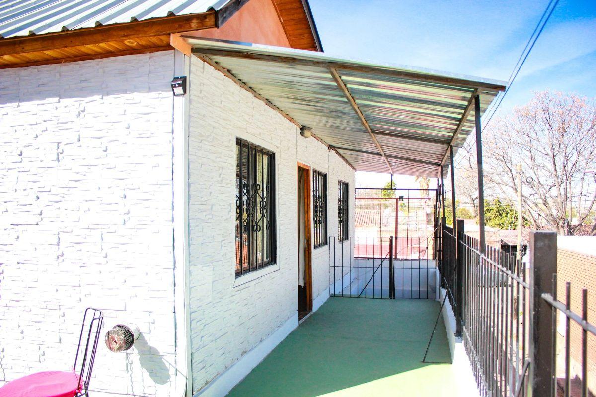ALQUILER DEPARTAMENTO EN LAS HERAS