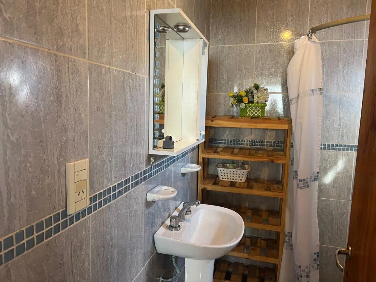 ALQUILER DEPARTAMENTO EN LAS HERAS 3