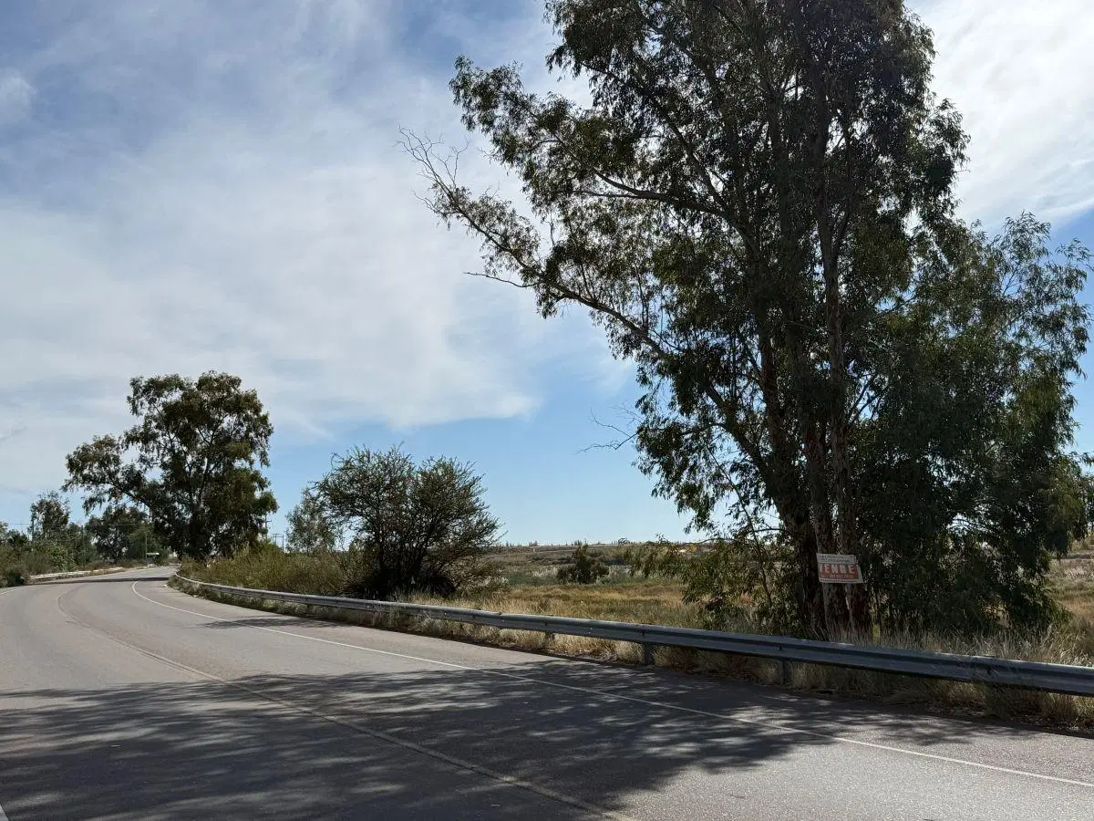 VENDEMOS TERRENO EN MAIPU 4