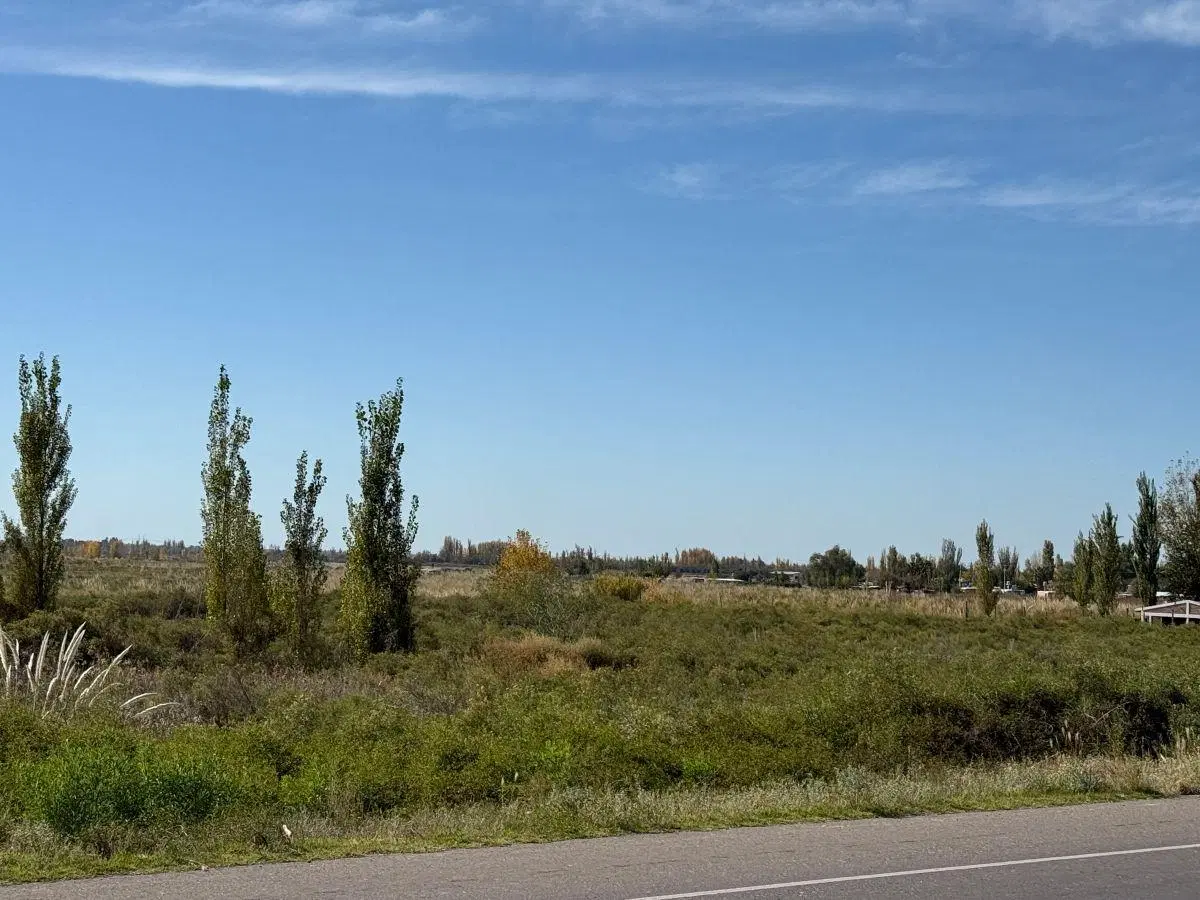 VENDEMOS TERRENO EN MAIPU 2