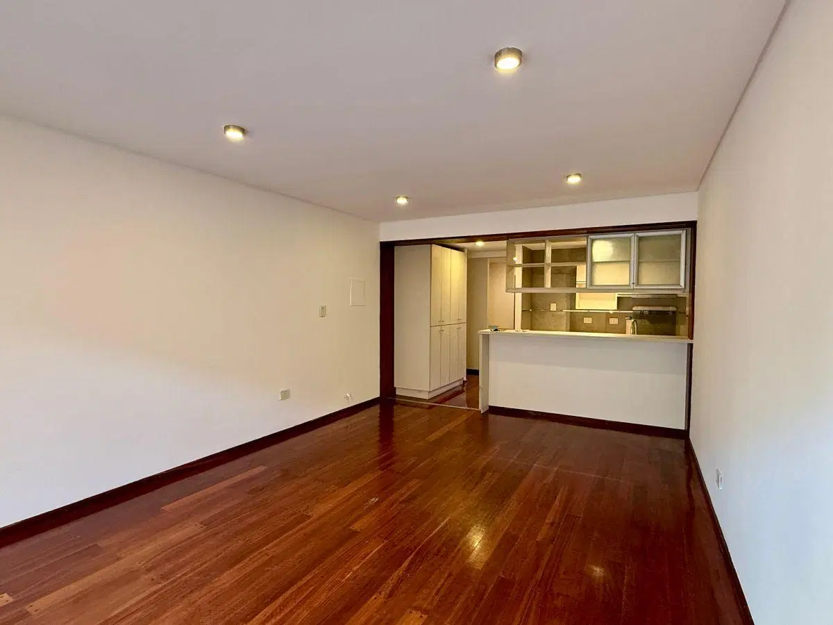 alquiler departamento quinta sección 3