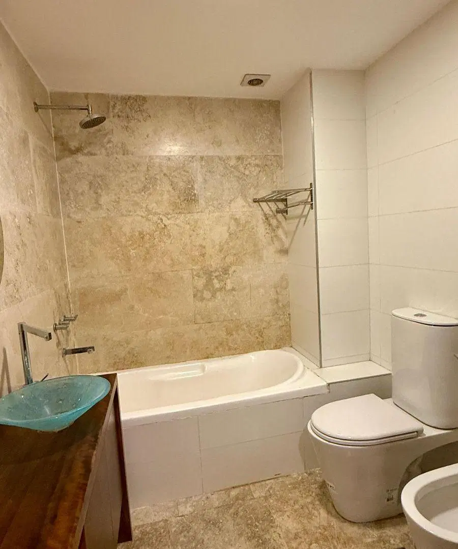 alquiler departamento quinta sección 2