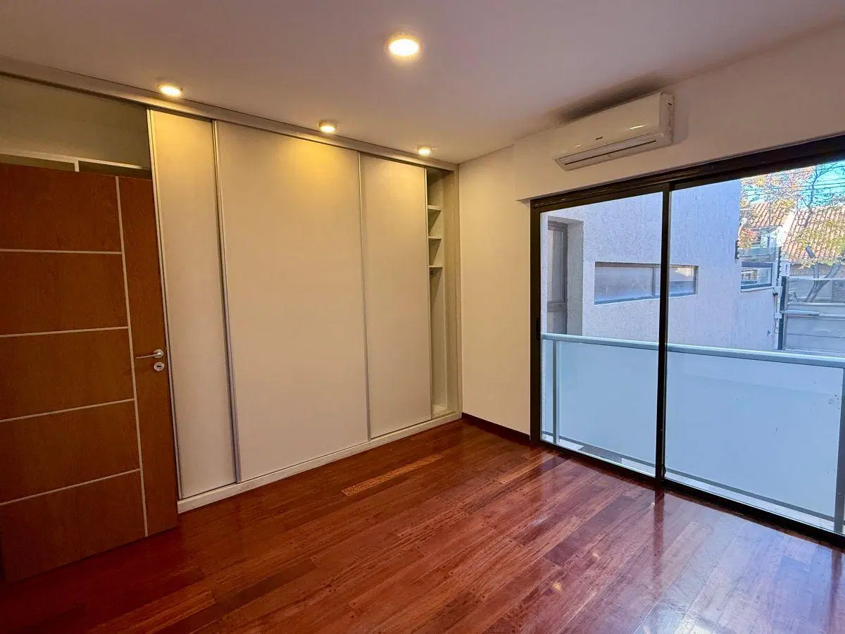 alquiler departamento quinta sección 5
