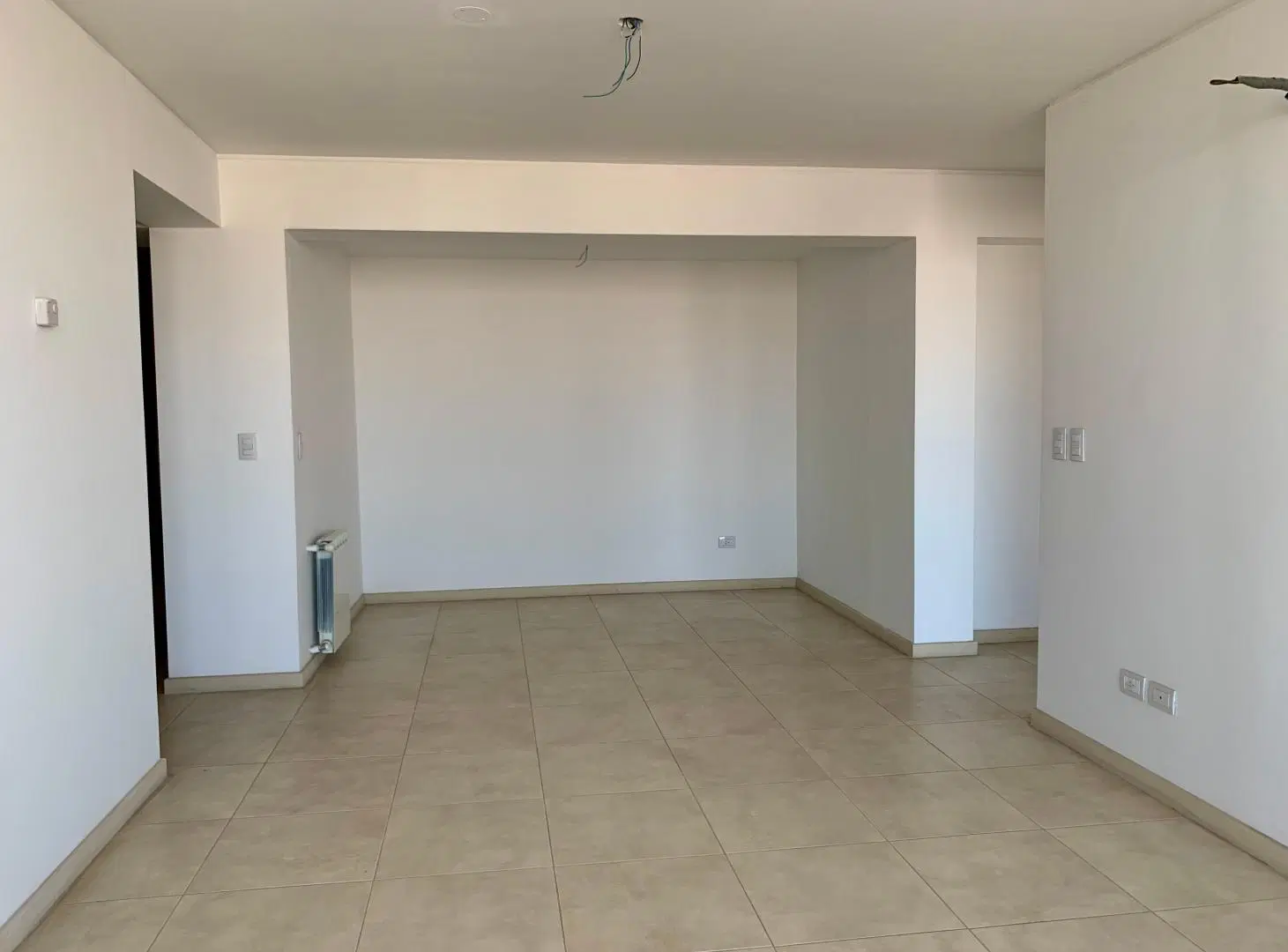 DEPARTAMENTO EN ALQUILER 3 DORMITORIOS 5