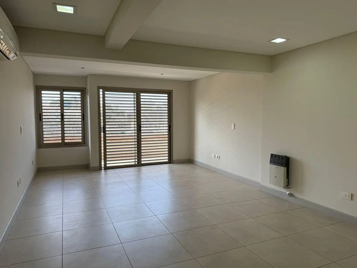 departamento alquiler a cuadra plaza godoy cruz 1