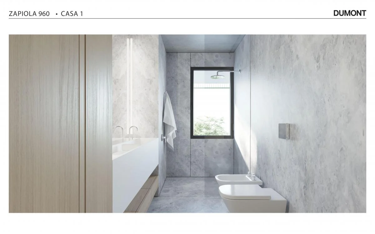 Edicfcio de 4 Casas - Venta Directa Constructora 4