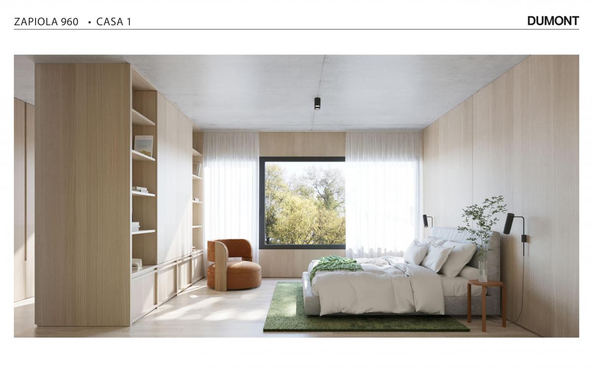 Edicfcio de 4 Casas - Venta Directa Constructora 1