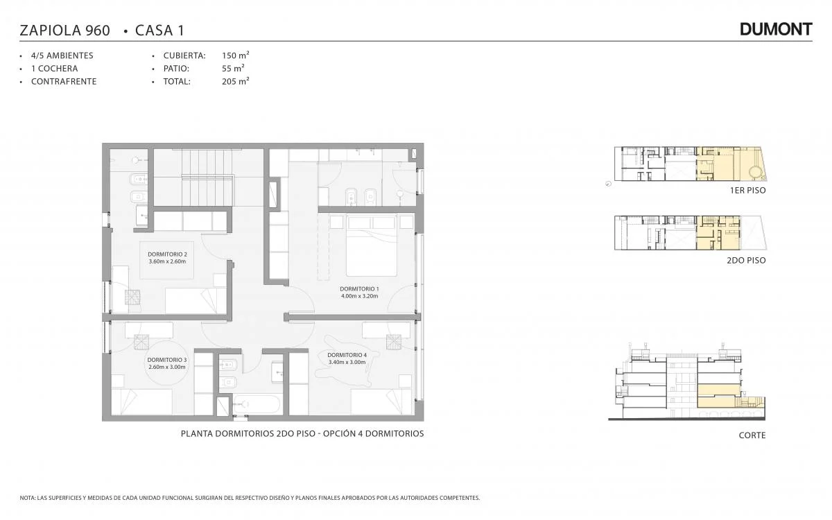 Plano 3