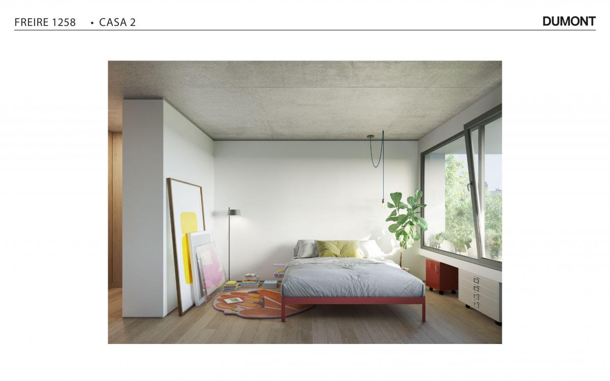 Edificio de 4 Unidades - Venta Constructora Sin Comision 2