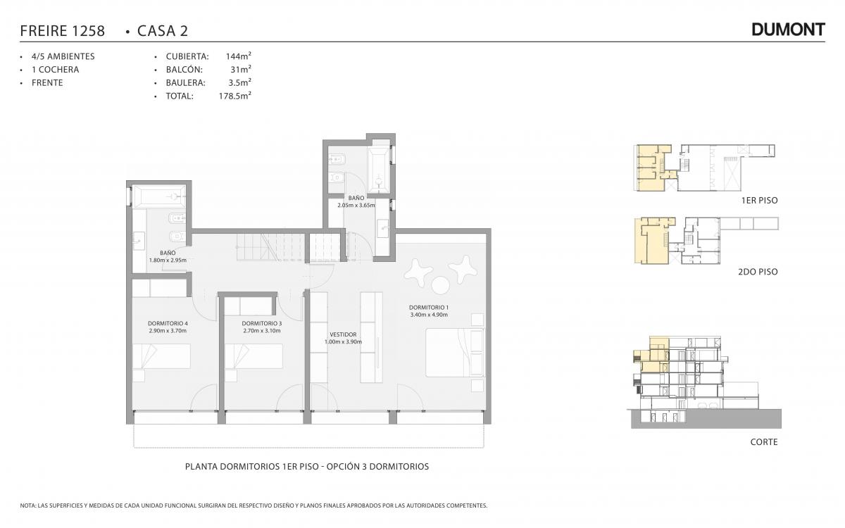 Plano 4