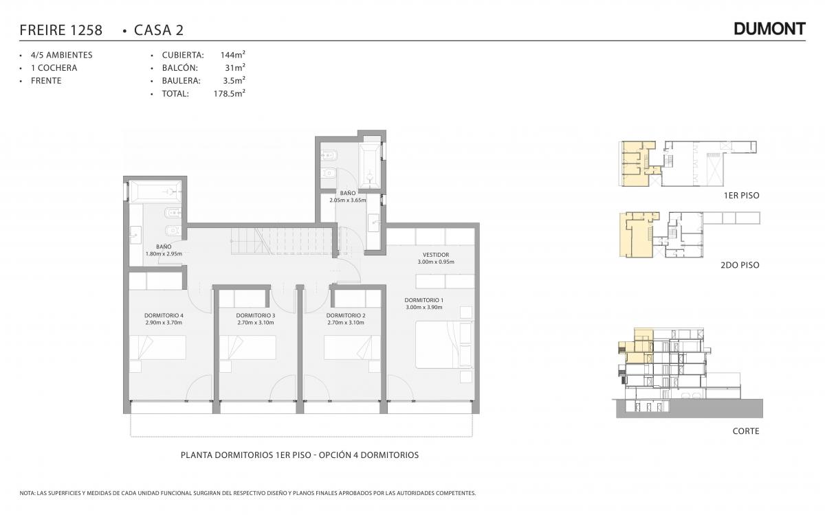Plano 1