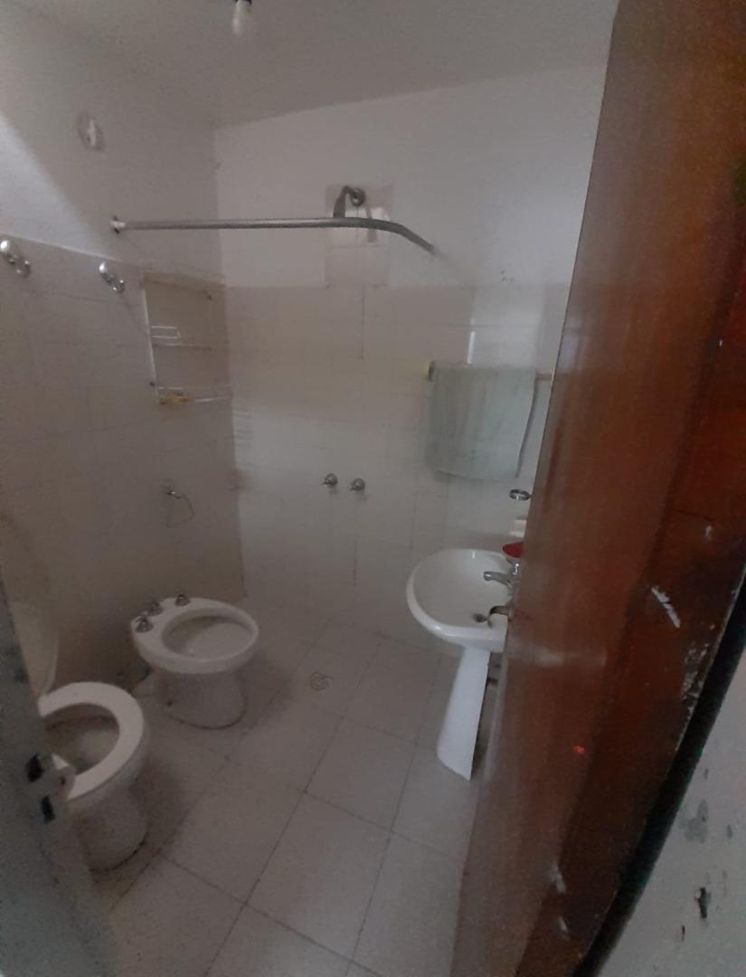 ALBERDI -A 2 CUADRAS COLON 1 DORMITORIO PATIO SIN EXPENSAS