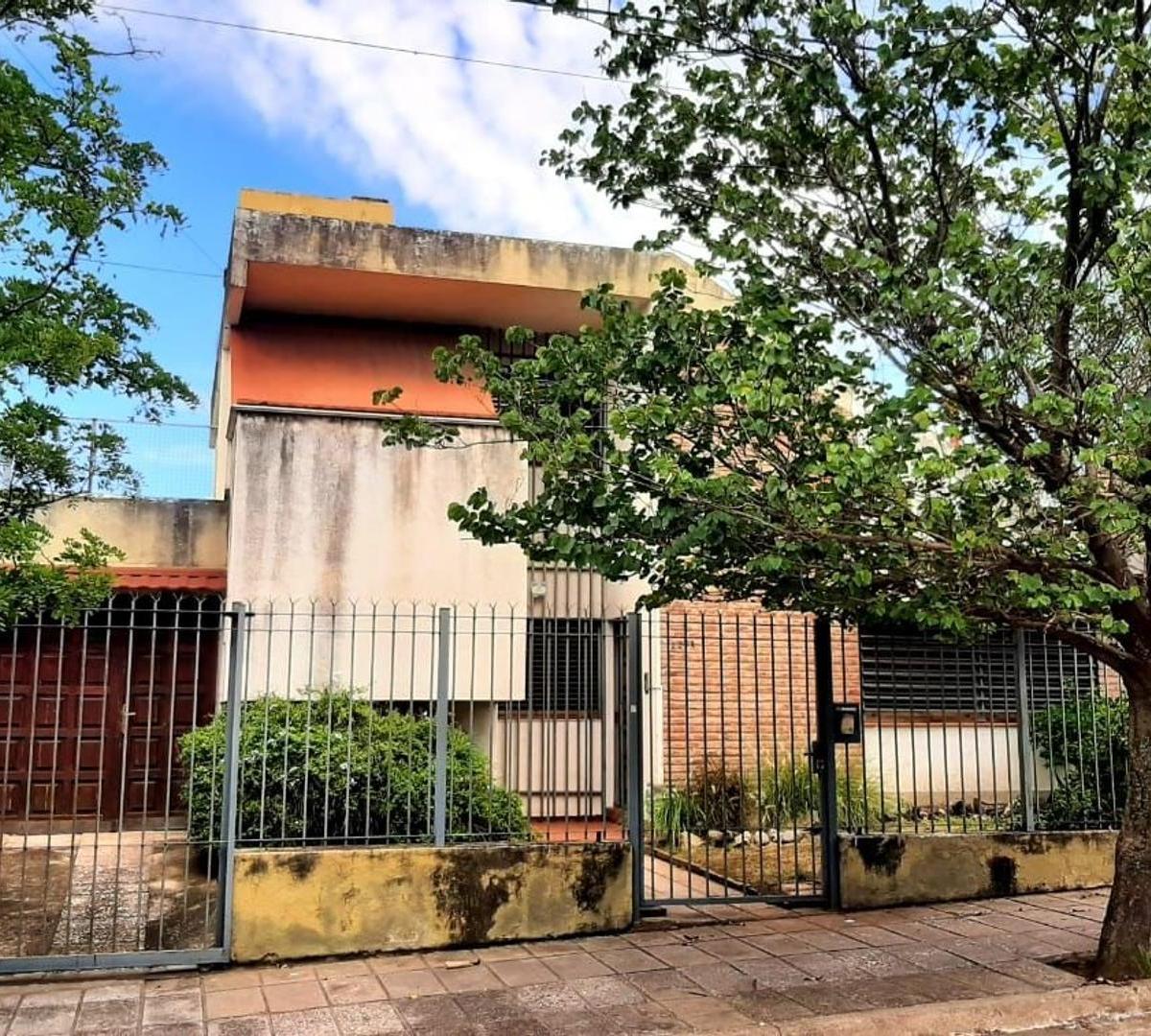 Propiedad en Argentina