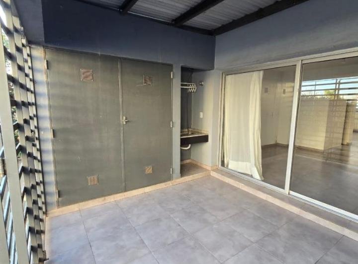LA CATALINA DUPLEX 3D 3B ESTAR GALERIA CERRADA JARDIN 4