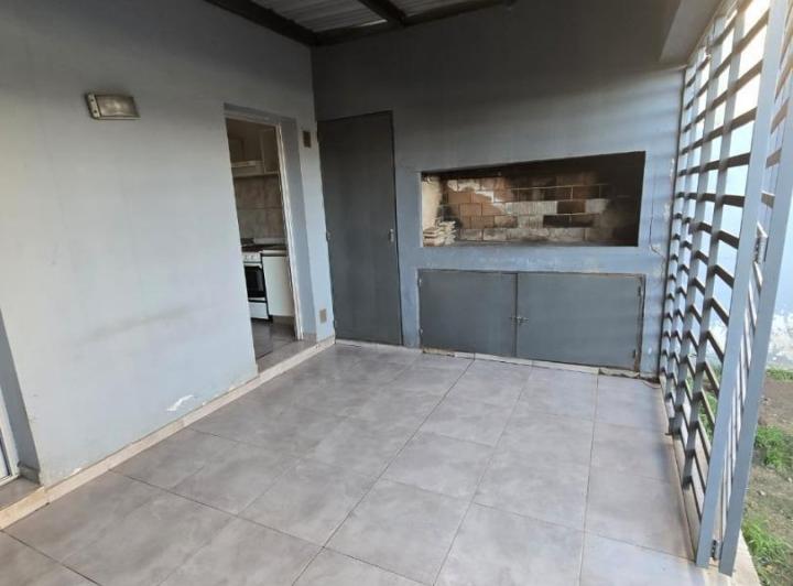 LA CATALINA DUPLEX 3D 3B ESTAR GALERIA CERRADA JARDIN 5