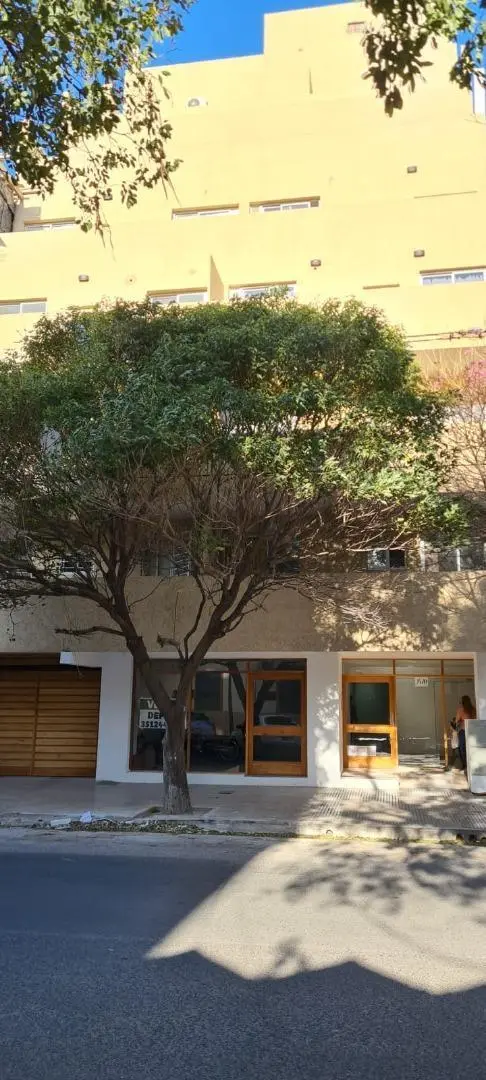 COFICO - EXCELENTE 1 DORM 1B 7MO PISO BALCON PISCINA COCHERA 2