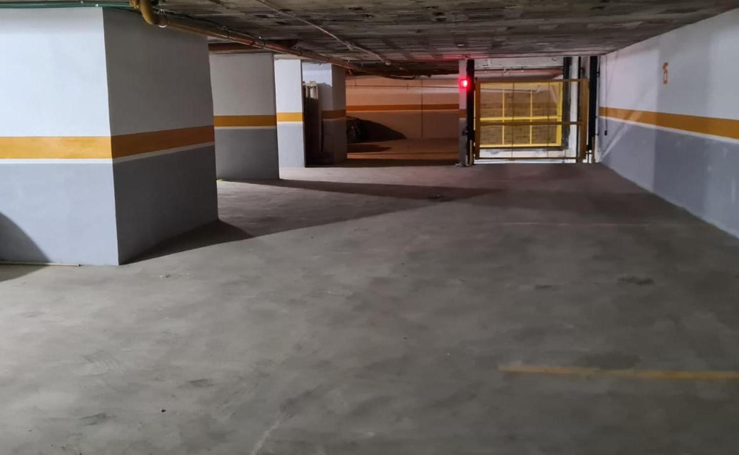 Foto de COFICO - EXCELENTE 1 DORM 1B 7MO PISO BALCON PISCINA COCHERA, imagen 5