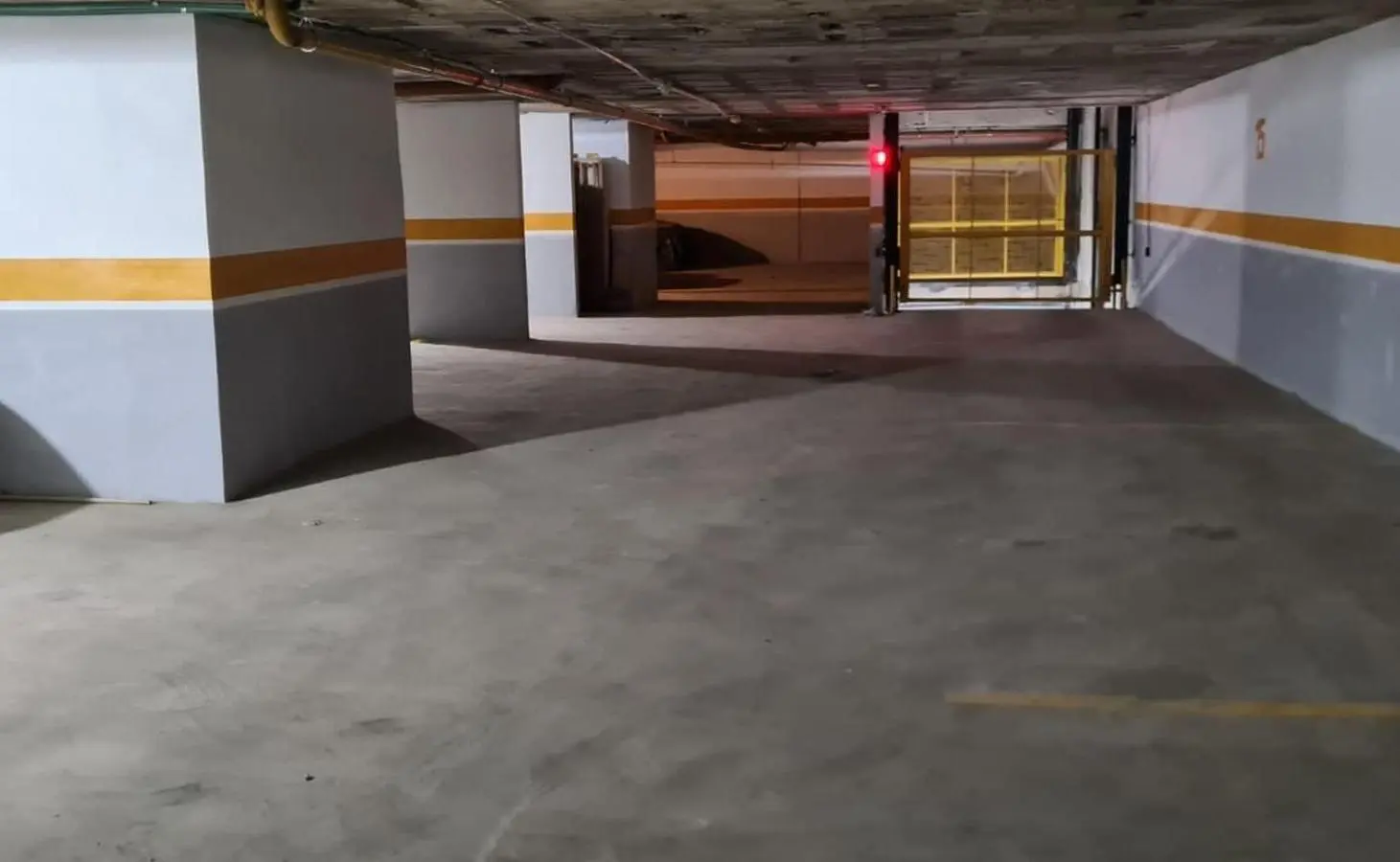 COFICO - EXCELENTE 1 DORM 1B 7MO PISO BALCON PISCINA COCHERA 5