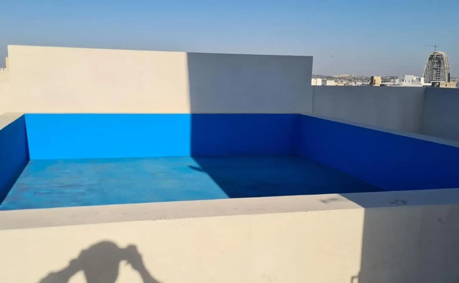 COFICO - EXCELENTE 1 DORM 1B 7MO PISO BALCON PISCINA COCHERA 3
