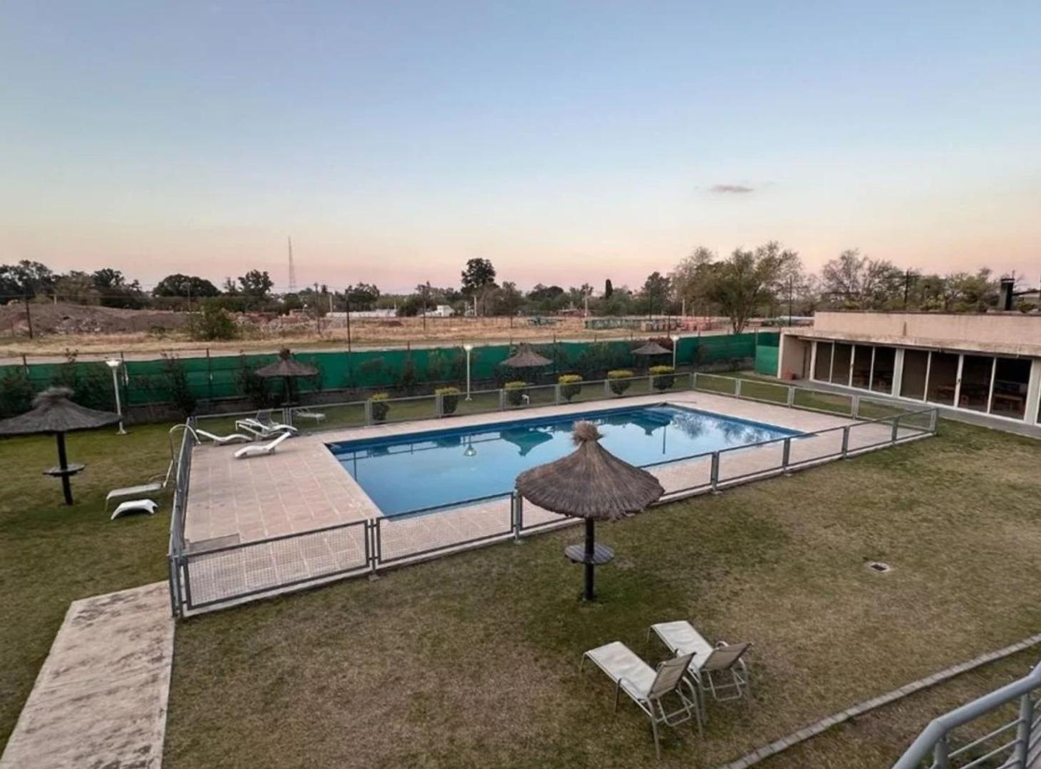 Propiedad en Argentina