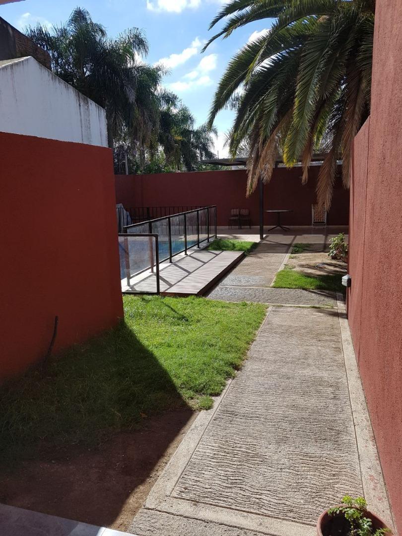 Foto de CASEROS 2940 - A. ALBERDI - 2D 2B -PISCINA - ASADOR - ASCENS, imagen 5