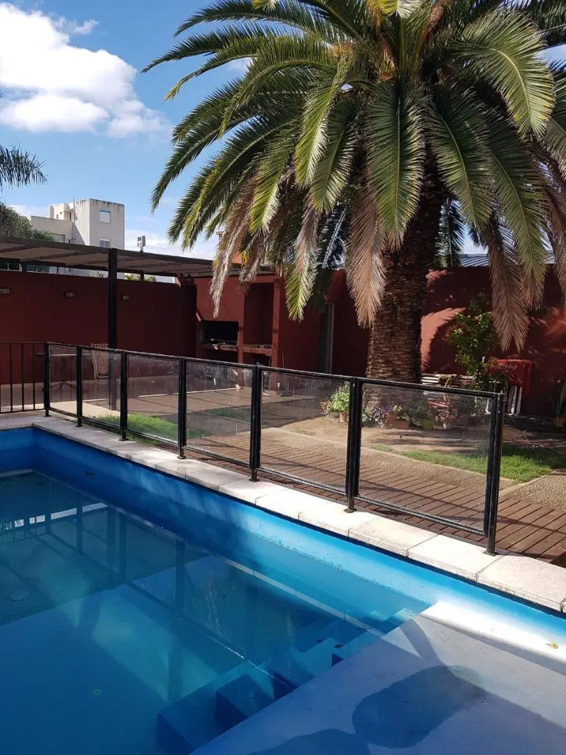 CASEROS 2940 - A. ALBERDI - 2D 2B -PISCINA - ASADOR - ASCENS 3