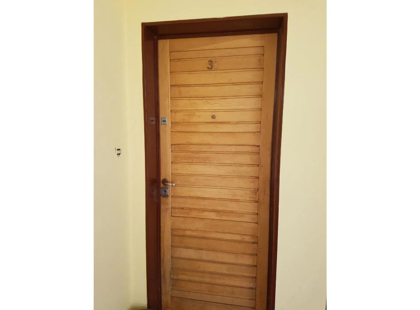 Complejo Cerrado - 2 dorm - 1 baño - balcon cochera 1