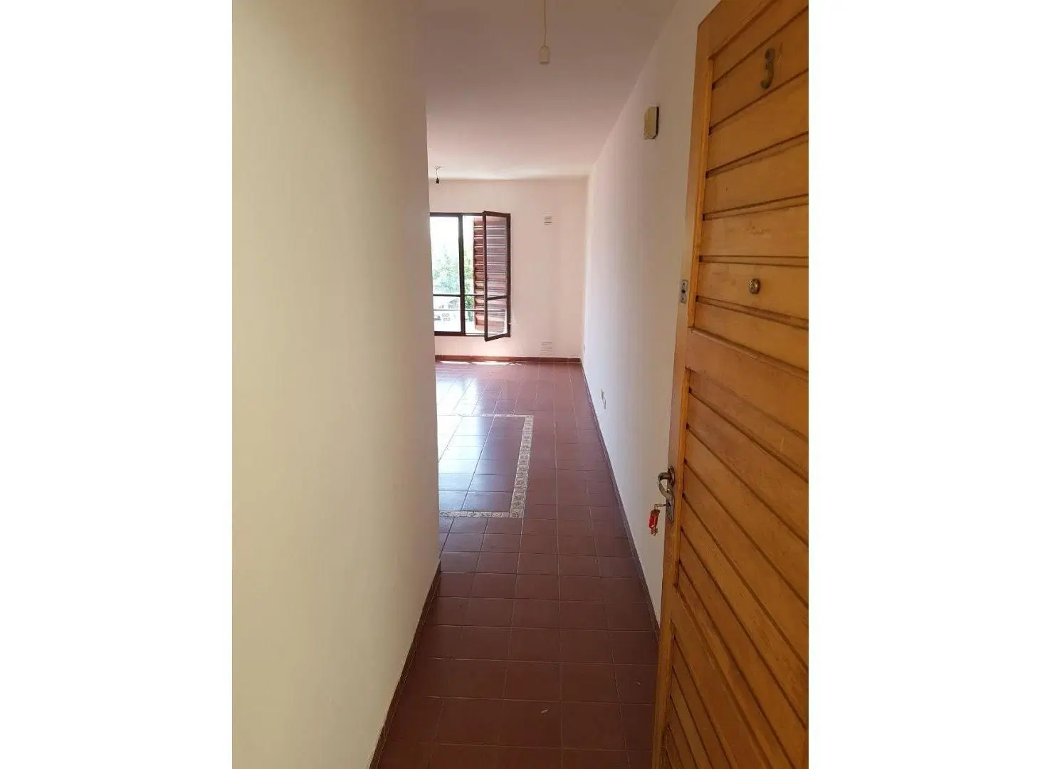 Complejo Cerrado - 2 dorm - 1 baño - balcon cochera 4