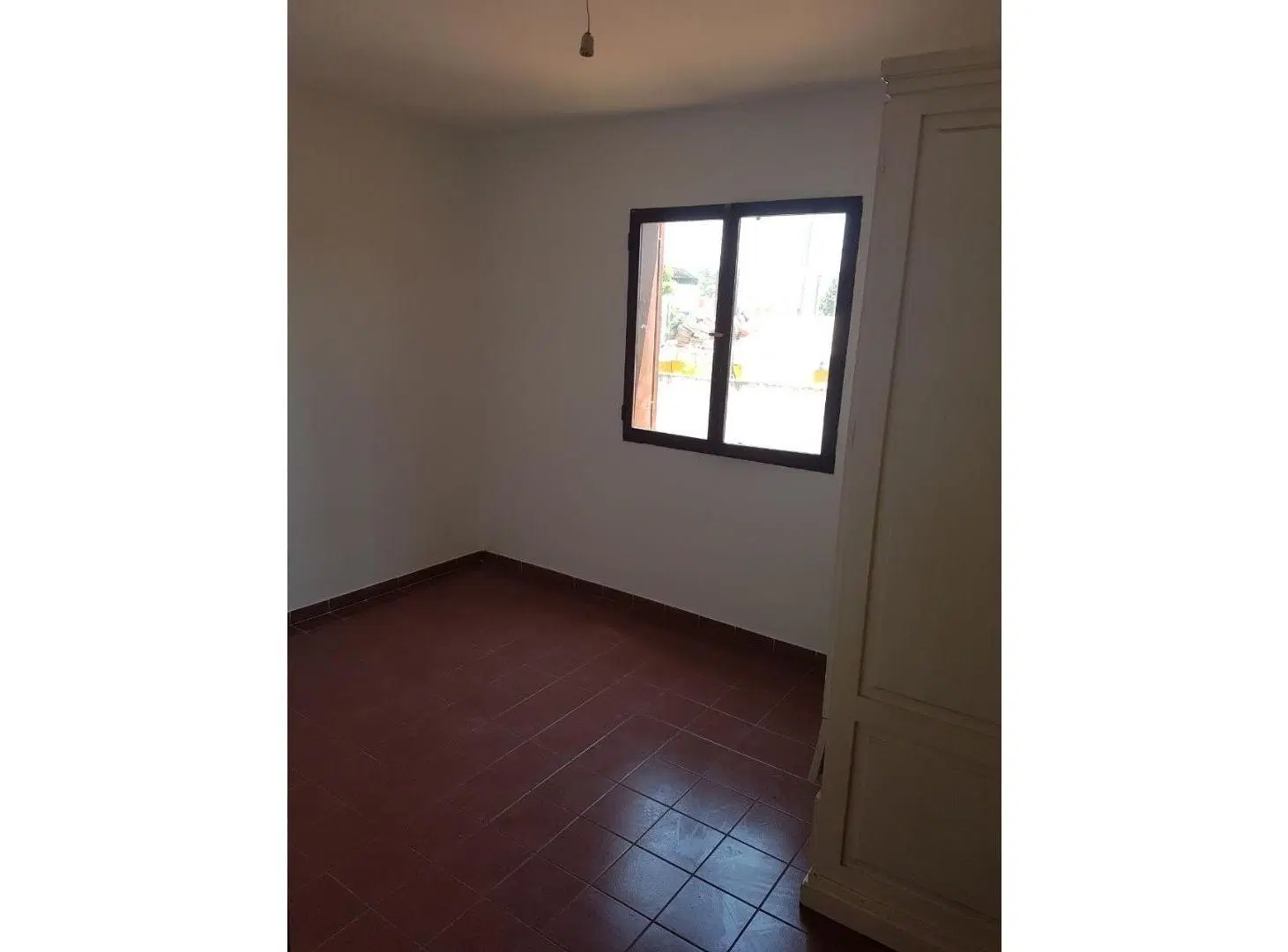 Complejo Cerrado - 2 dorm - 1 baño - balcon cochera 5