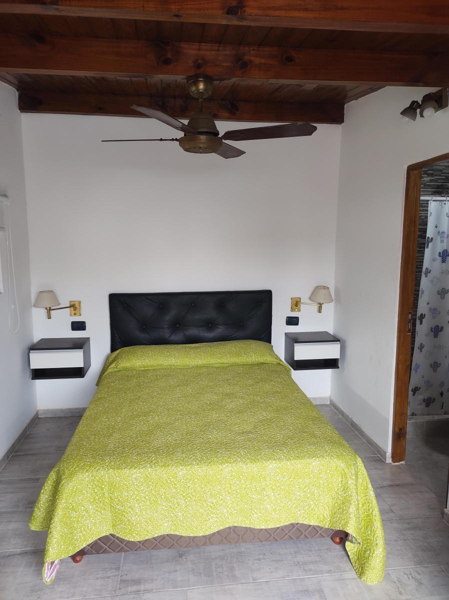 Costa Azul 2 Duplex en Block 2