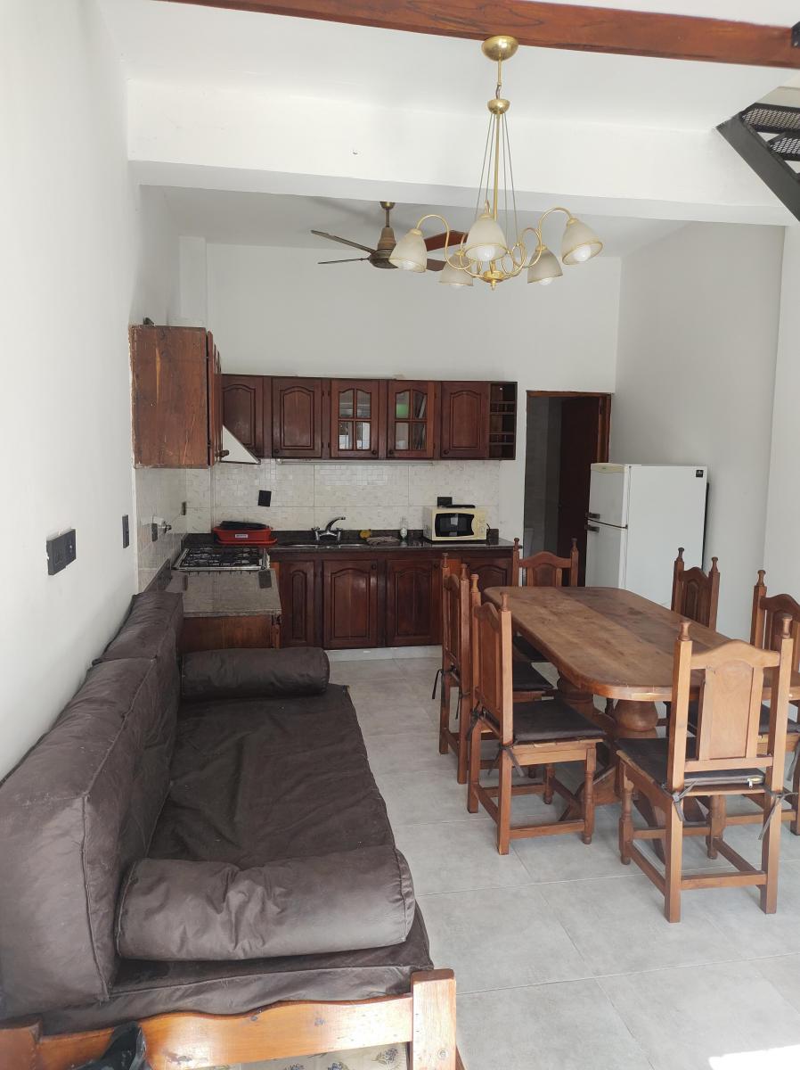 Costa Azul 2 Duplex en Block 4