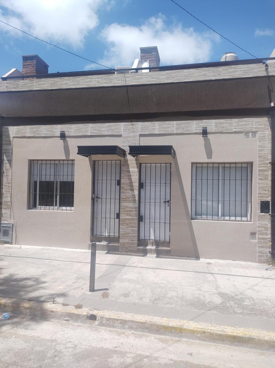 Propiedad en Argentina